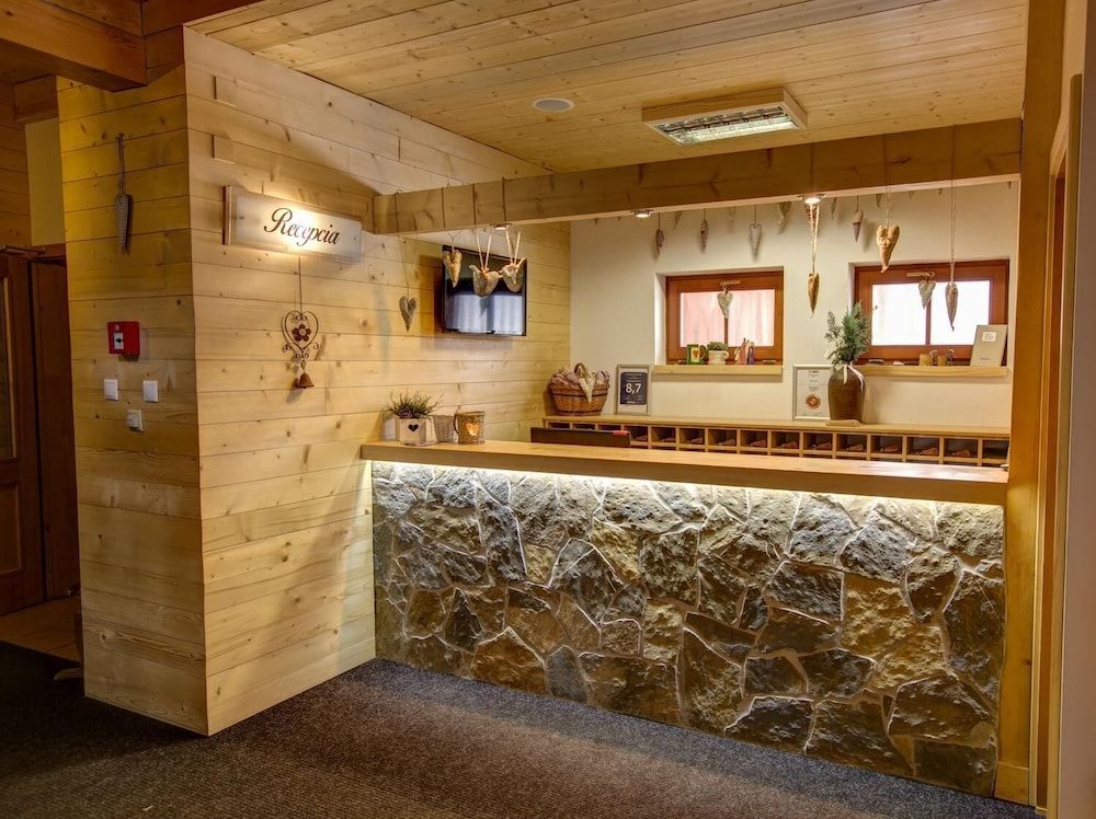 Hotel Koliba Gréta 2