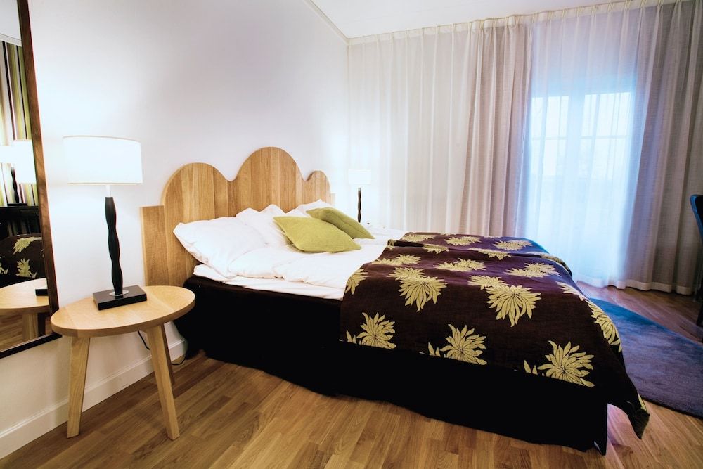 Körunda Golf & Konferenshotell 3