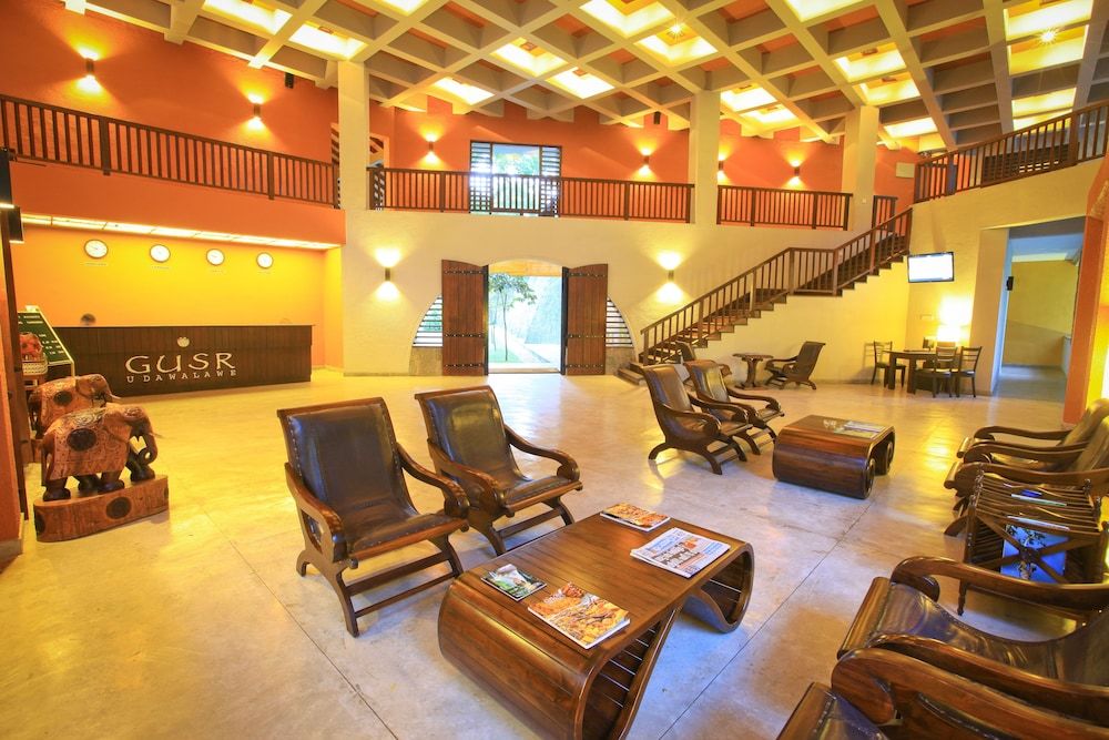 Grand Udawalawe Safari Resort 2