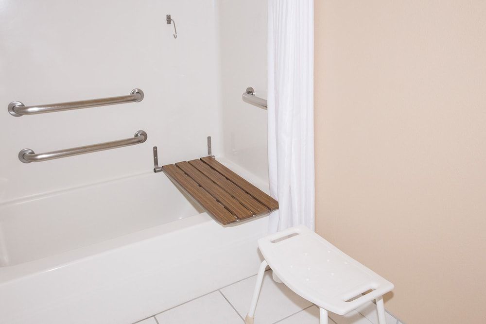 Red Lion Inn & Suites McMinnville 3