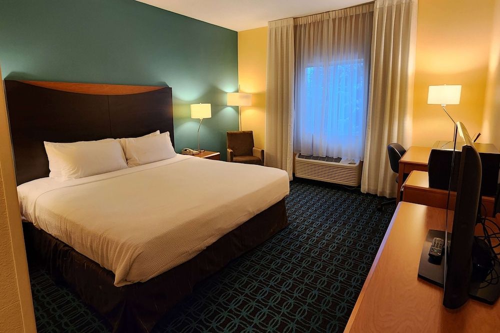 AmericInn by Wyndham St. Cloud MN Shopping Area 3 estrelas em Saint Cloud
