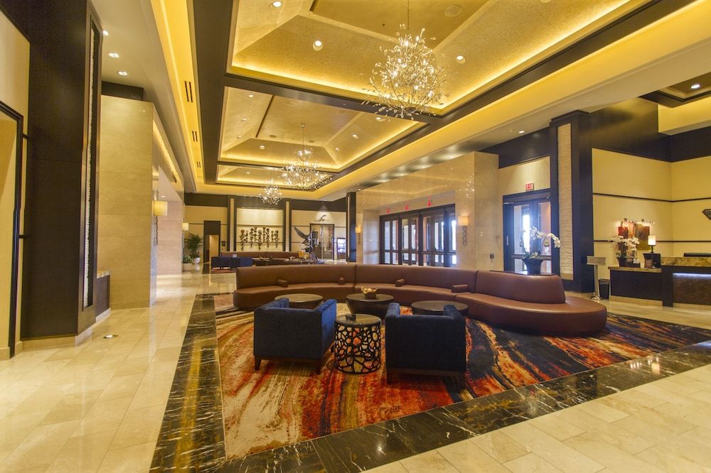 Thunder Valley Casino Resort 2