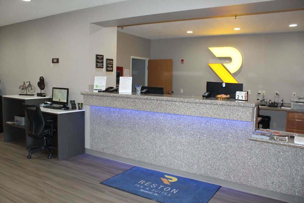 Reston Inn & Suites 2