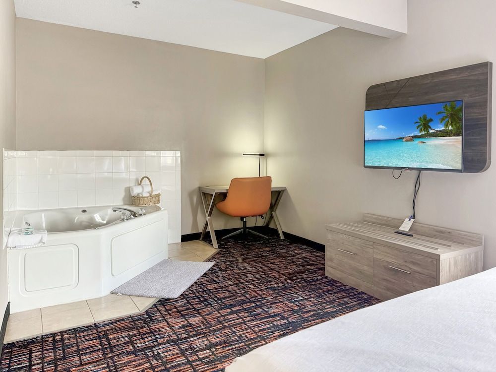 Reston Inn & Suites 3