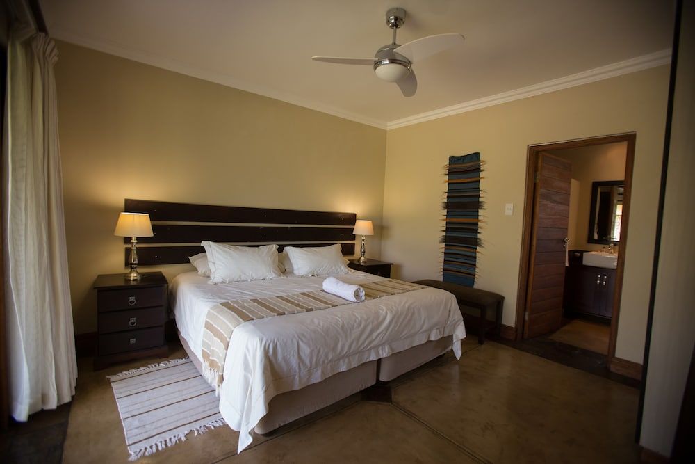 Nkonyeni Lodge & Golf Estate 3