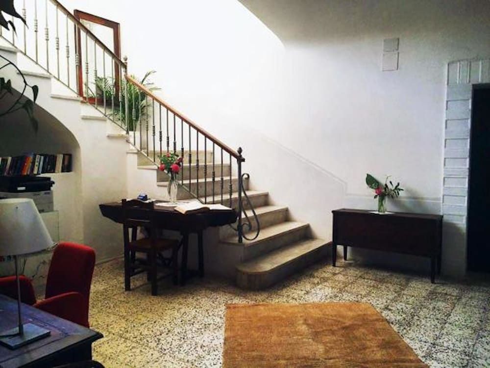 Residenza D'Epoca 1861 2