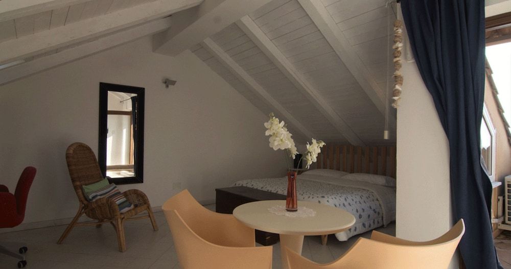 Residenza D'Epoca 1861 3