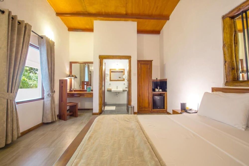 Kalu's Hideaway Udawalawe 3