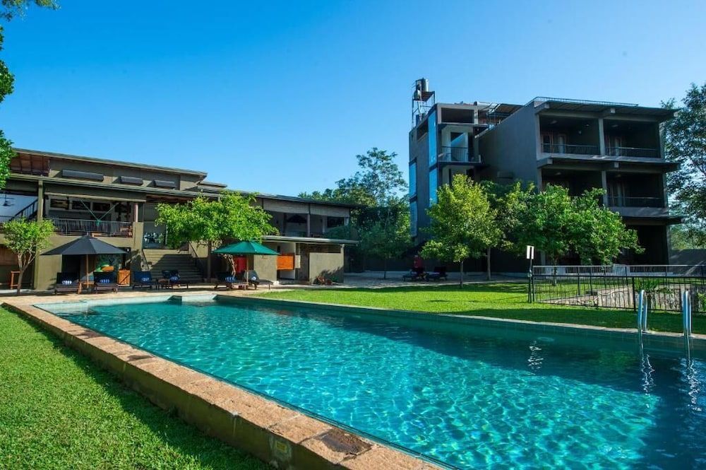 Kalu's Hideaway Udawalawe 3 estrelas em Udawalawe