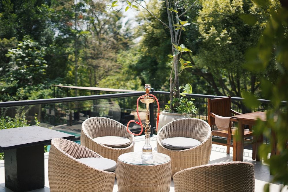 Kalu's Hideaway Udawalawe 2