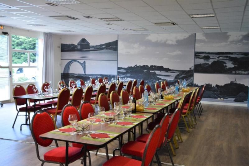 Logis Hotel Lucotel 3