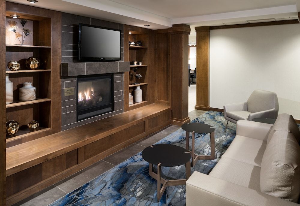 Fairfield Inn & Suites by Marriott South Bend at Notre Dame 3