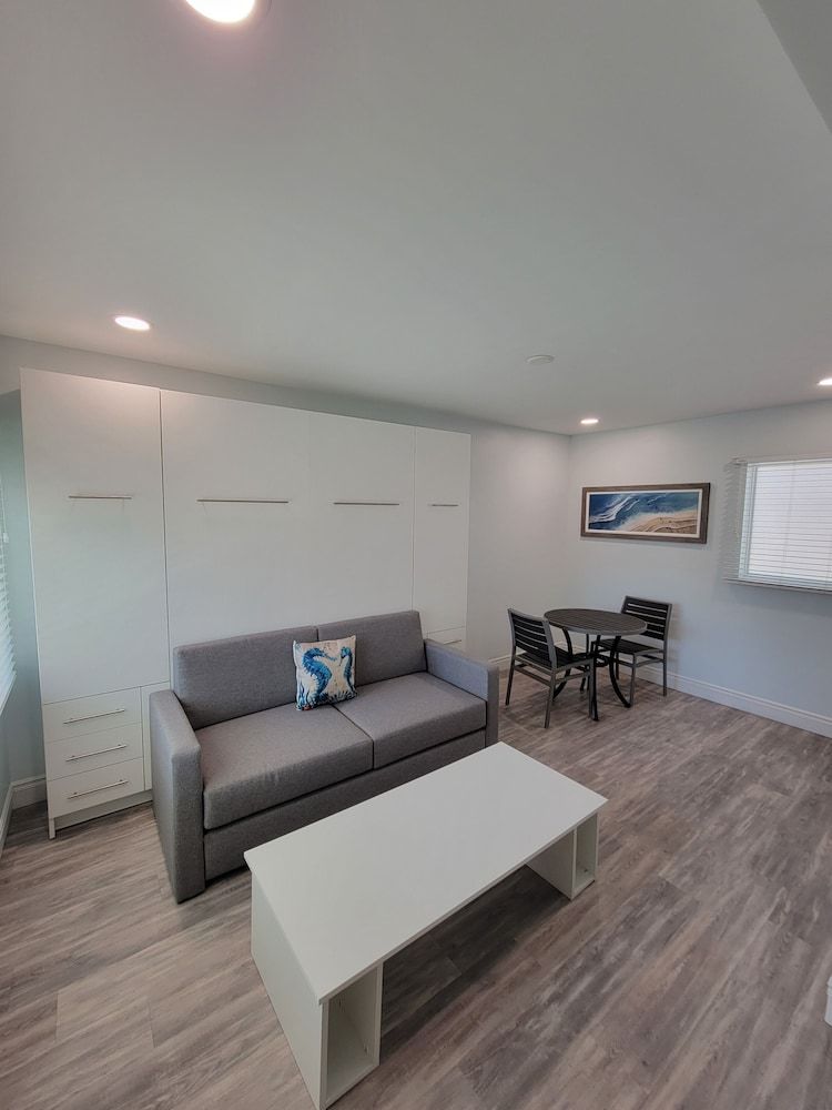 Silver Surf Gulf Beach Resort 3