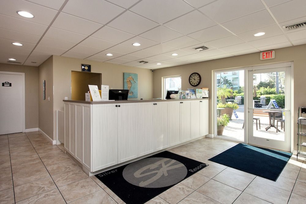 Silver Surf Gulf Beach Resort 2