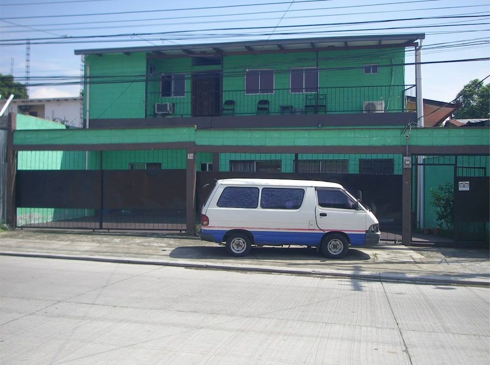 Guesthouse Dos Molinos -1 étoiles à San Pedro Sula