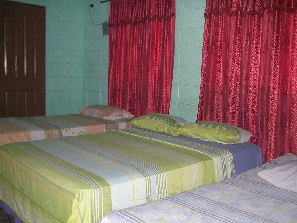 Guesthouse Dos Molinos 3