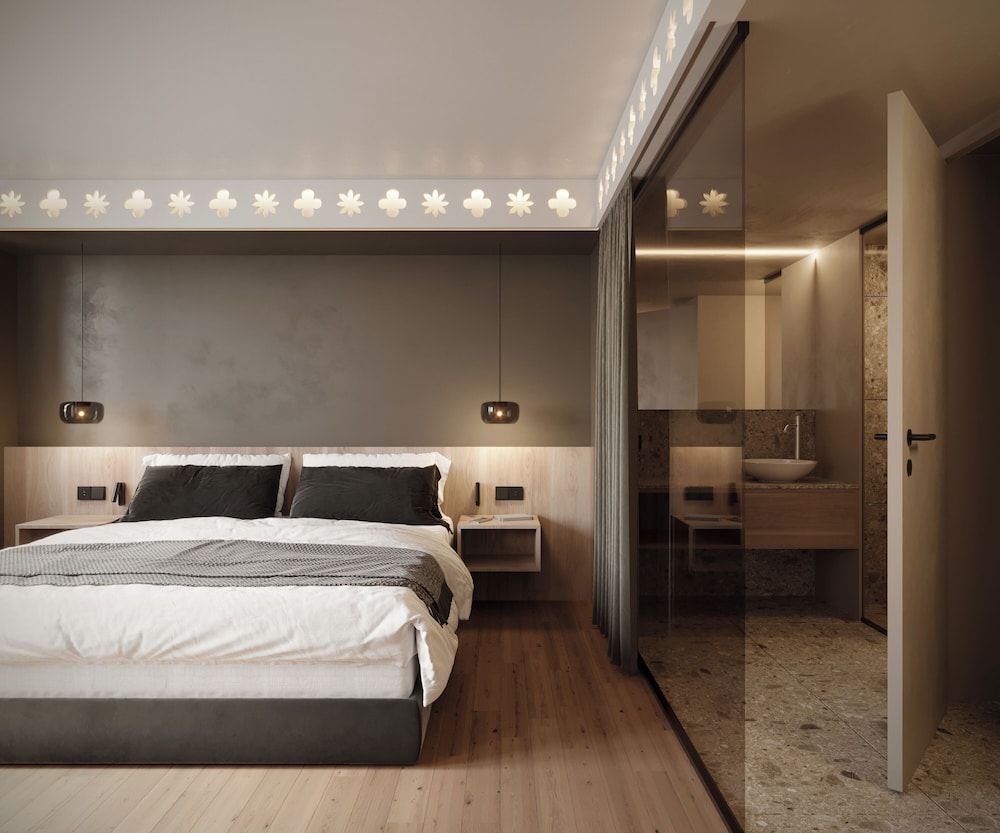 Hotel Restaurant Krone Urnäsch 2