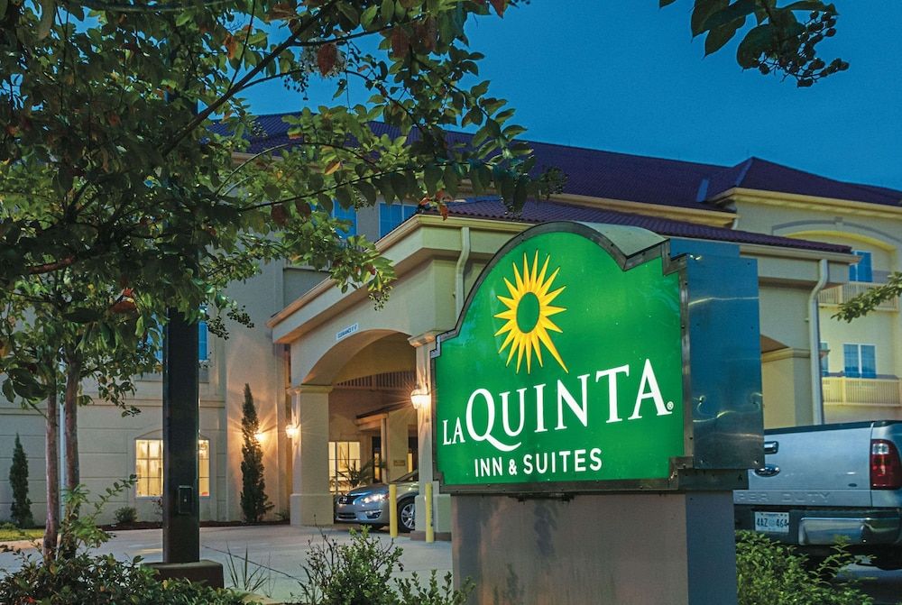 La Quinta Inn & Suites Slidell - North Shore Area 3 estrelas em Slidell