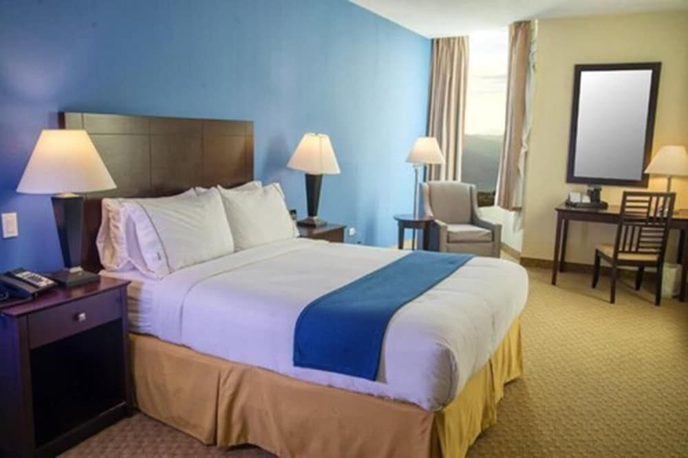 Intercity Hotels San Pedro Sula 3