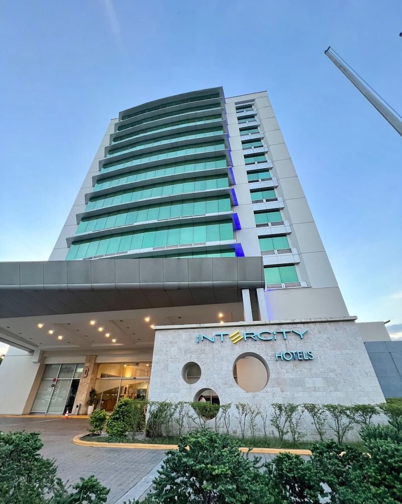Intercity Hotels San Pedro Sula 3 étoiles à San Pedro Sula