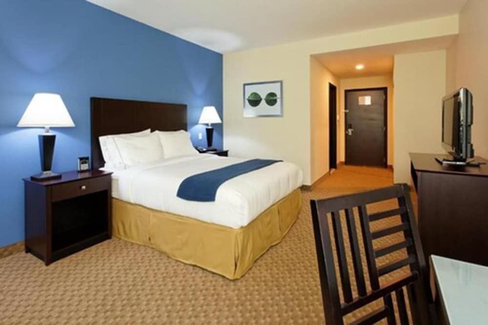 Intercity Hotels San Pedro Sula 2