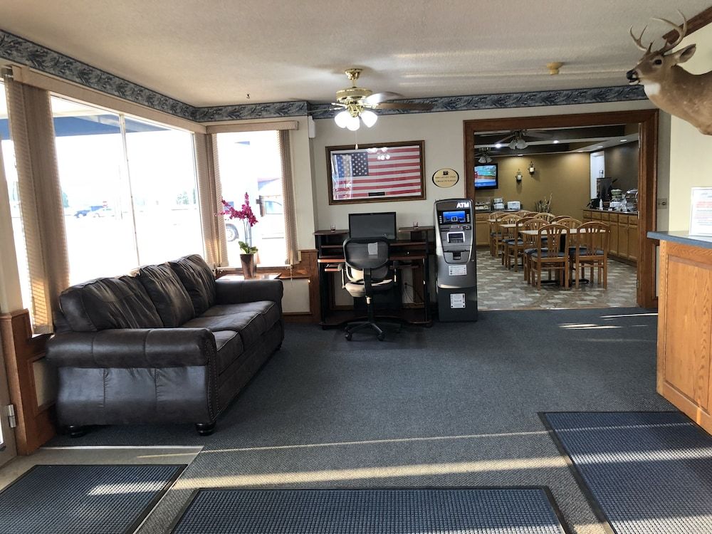 Amber Inn Motel Le Mars 3