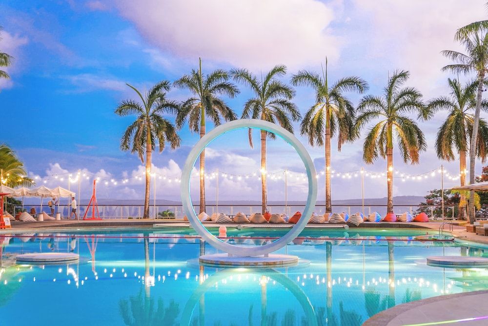 Coral Ocean Point Resort -1 estrelas em Saipan