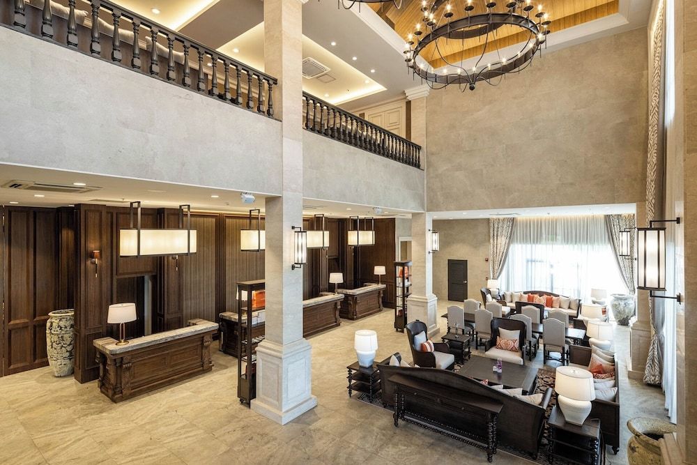 Coral Ocean Point Resort 2