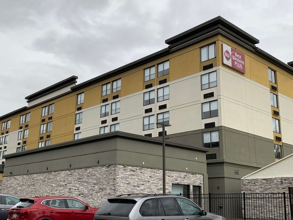 Best Western Plus Clarks Summit Scranton 3 estrelas em Clarks Summit