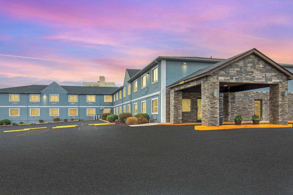 Super 8 by Wyndham Somerset 2 estrelas em Somerset