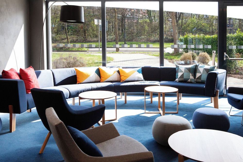 Holiday Inn Express Neunkirchen by IHG 3