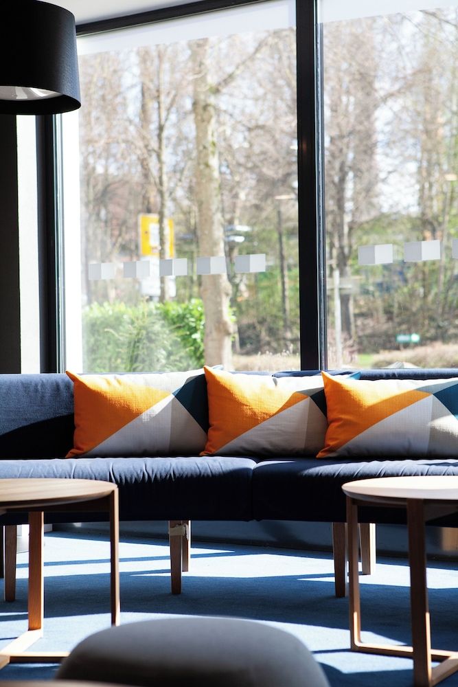 Holiday Inn Express Neunkirchen by IHG 2