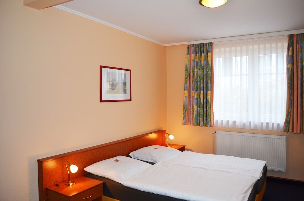 Waldhotel Humboldt FeWo1 3 estrelas em Salzhemmendorf