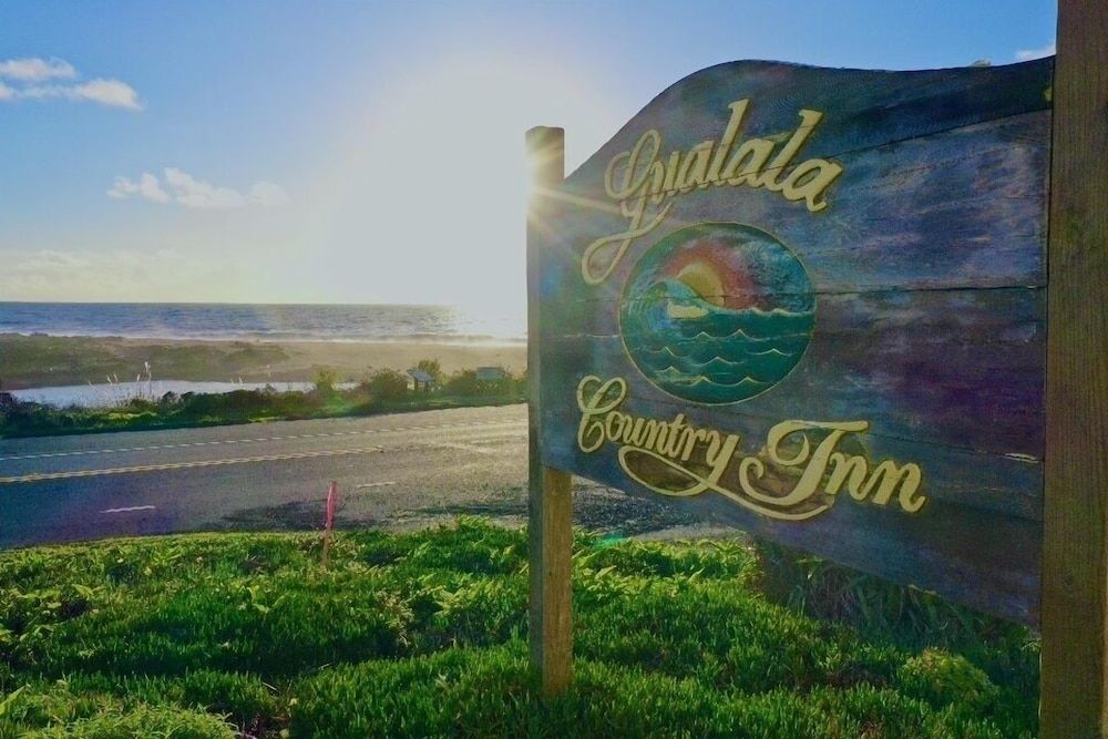 Gualala Country Inn 3 étoiles à Gualala