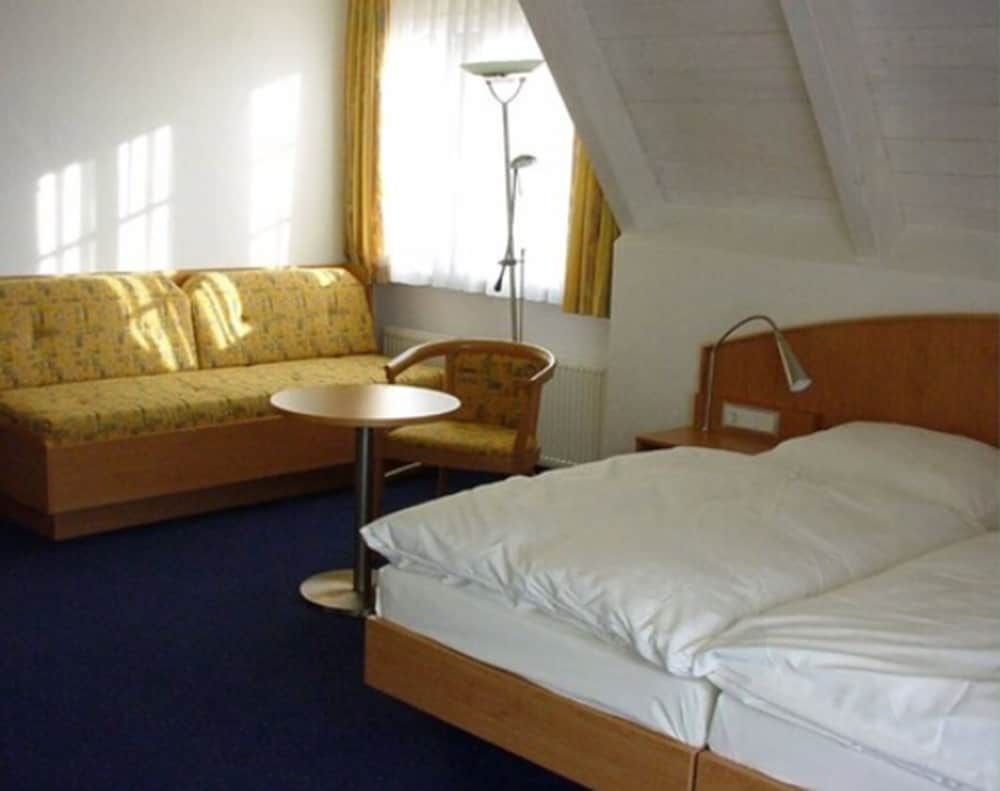 Landgasthof Hirsch 3