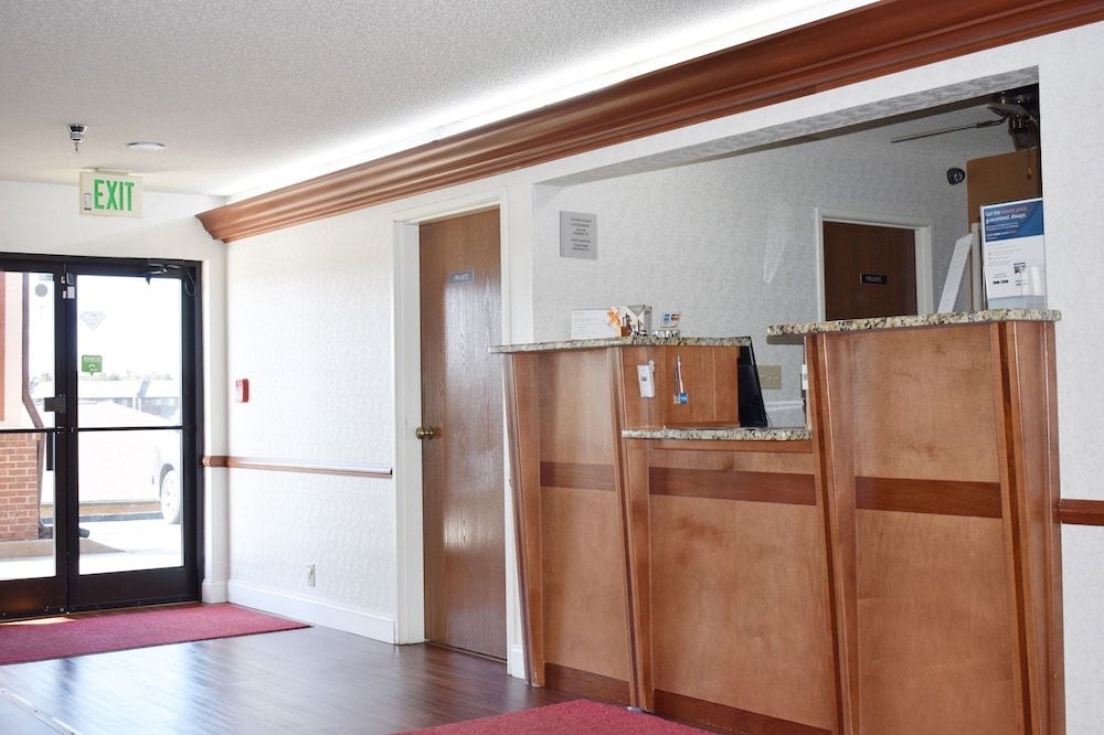 Econo Lodge Shelbyville 2