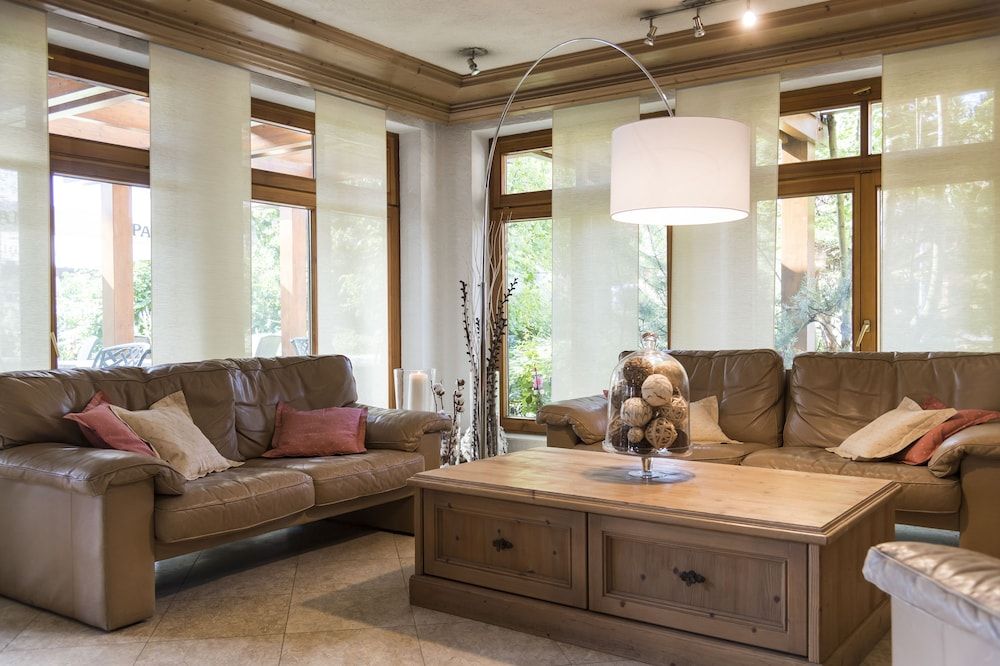 Hotel & Restaurant Becher 2