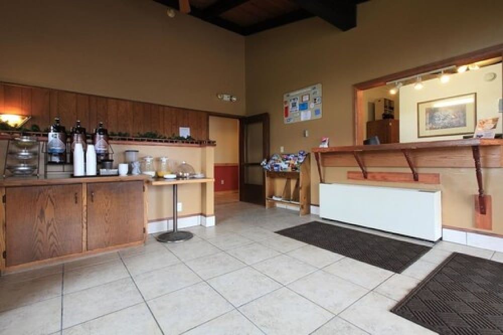 Americas Best Value Inn Hinckley 2