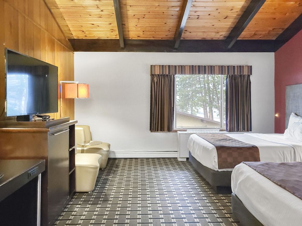 Americas Best Value Inn Hinckley 3