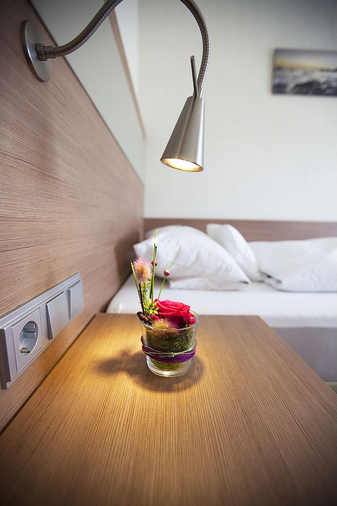 Hotel Rieth 3