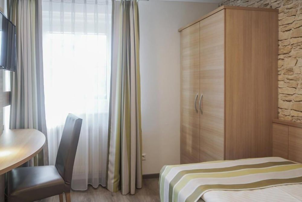 Hotel In der Breite 2