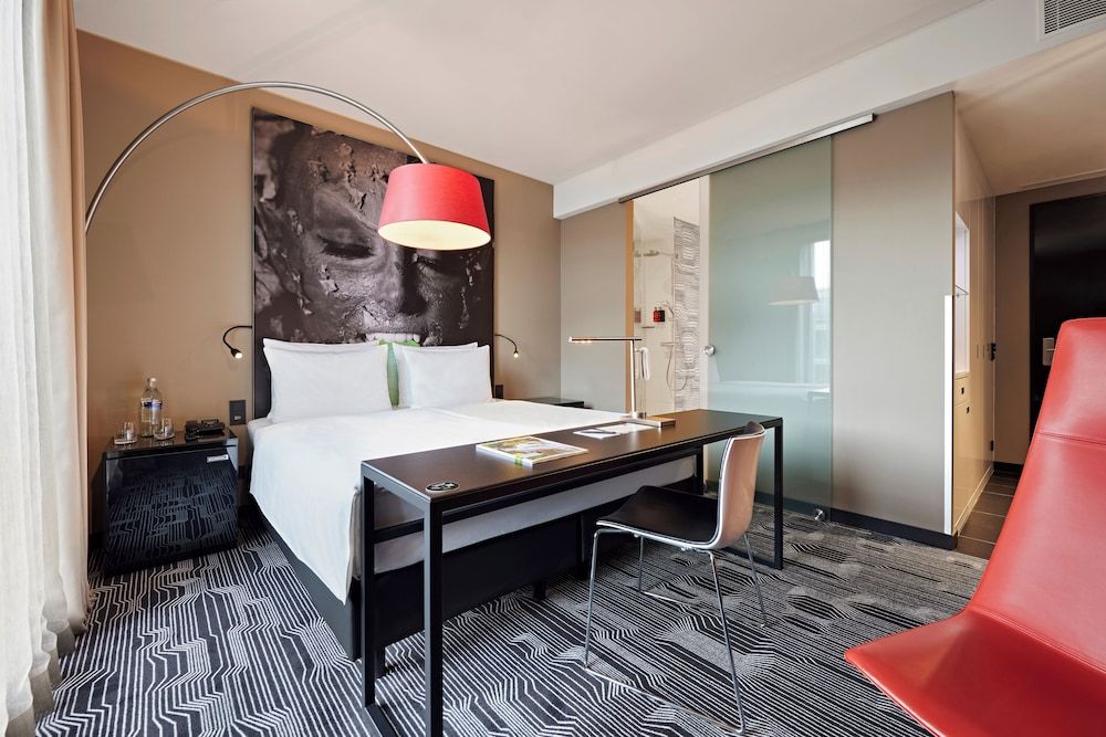 LEGERE HOTEL Tuttlingen -1 estrelas em Tuttlingen