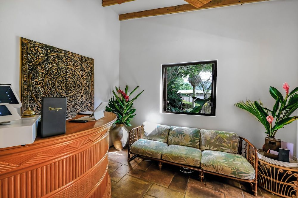 Casa Grande Mountain Retreat - Adults Only 2