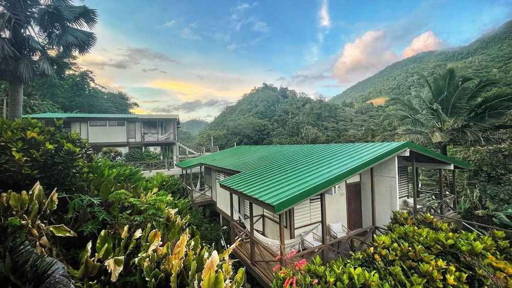 Casa Grande Mountain Retreat - Adults Only 4 étoiles à Utuado