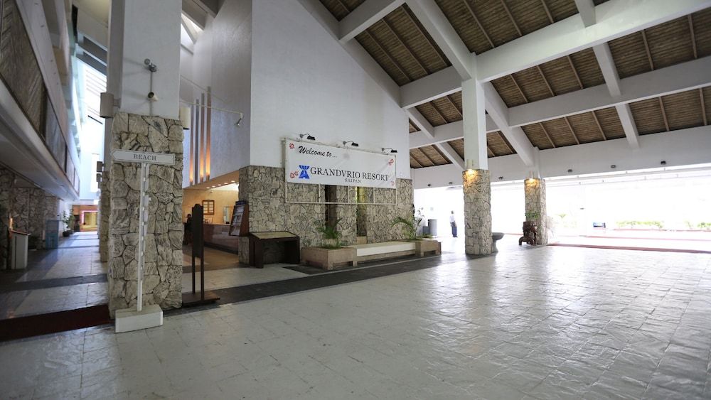 Grandvrio Resort Saipan 2