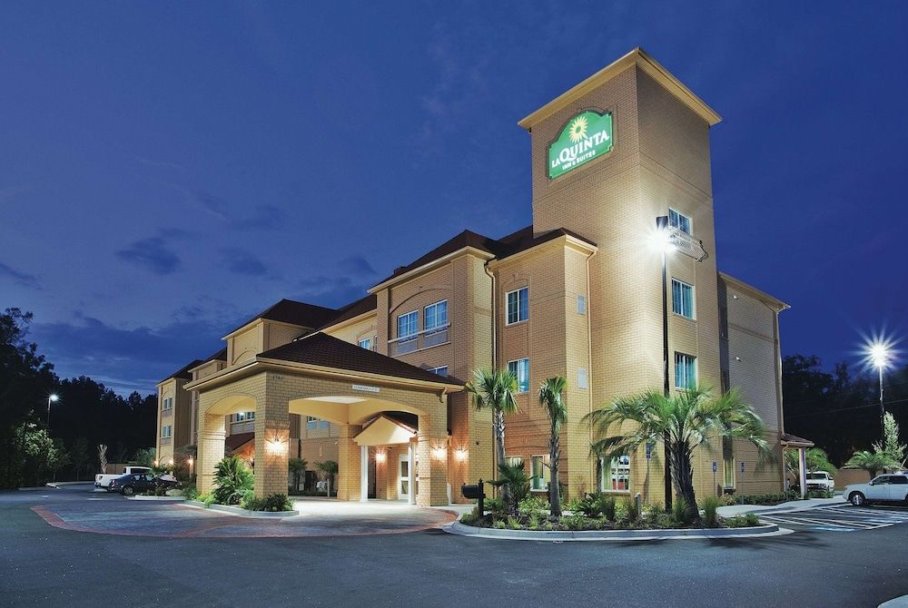 La Quinta Inn & Suites by Wyndham Hinesville - Fort Stewart 3 étoiles à Hinesville