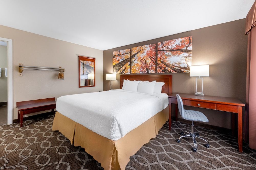 Days Inn by Wyndham St. Robert Waynesville/Ft. Leonard Wood 3