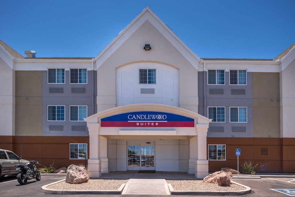 Candlewood Suites Sierra Vista by IHG 2 estrelas em Sierra Vista