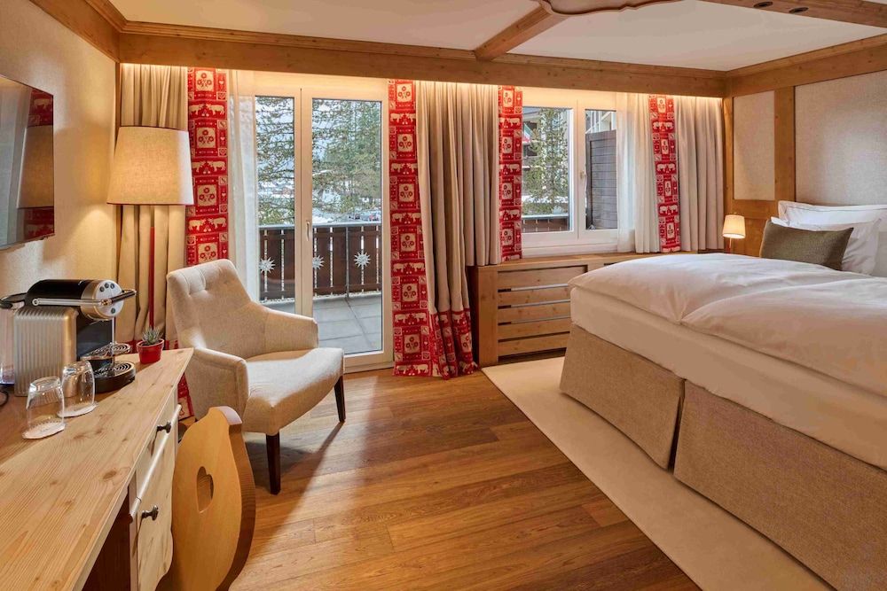 The Glacier Hotel (ex Eurotel Victoria) 3