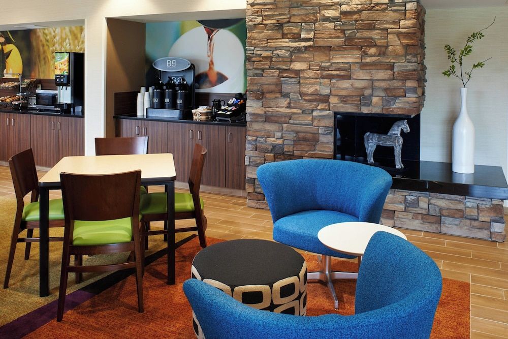 Fairfield Inn By Marriott Port Huron 2